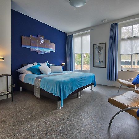 Guesthouse Villa De Bakkerij Frederiksoord Exteriér fotografie