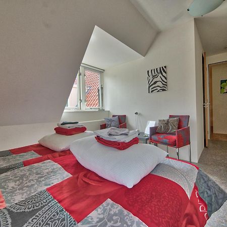 Guesthouse Villa De Bakkerij Frederiksoord Exteriér fotografie