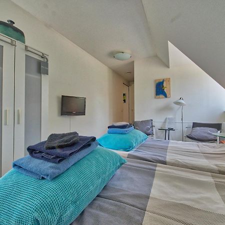 Guesthouse Villa De Bakkerij Frederiksoord Exteriér fotografie