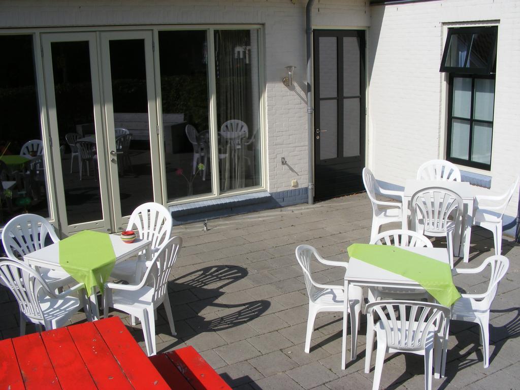 Guesthouse Villa De Bakkerij Frederiksoord Exteriér fotografie