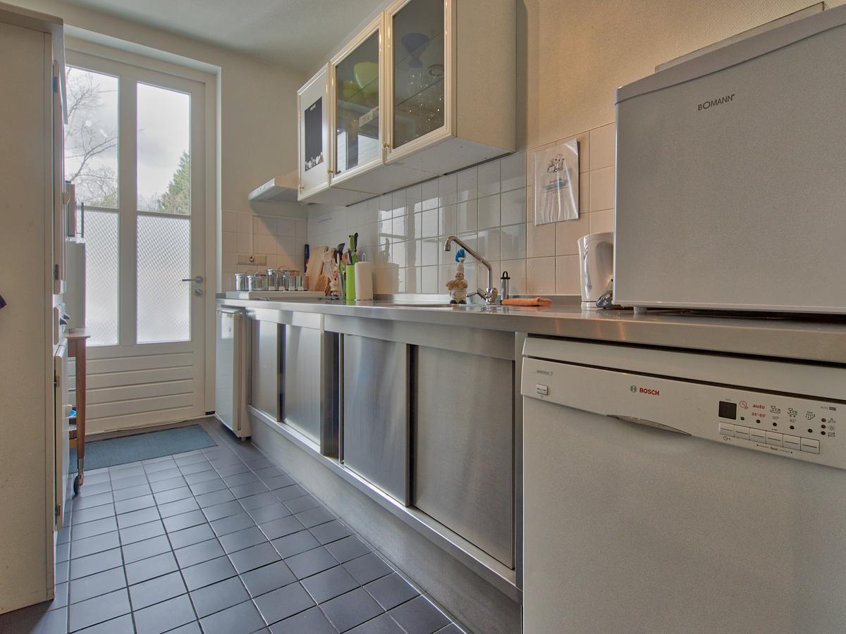 Guesthouse Villa De Bakkerij Frederiksoord Exteriér fotografie
