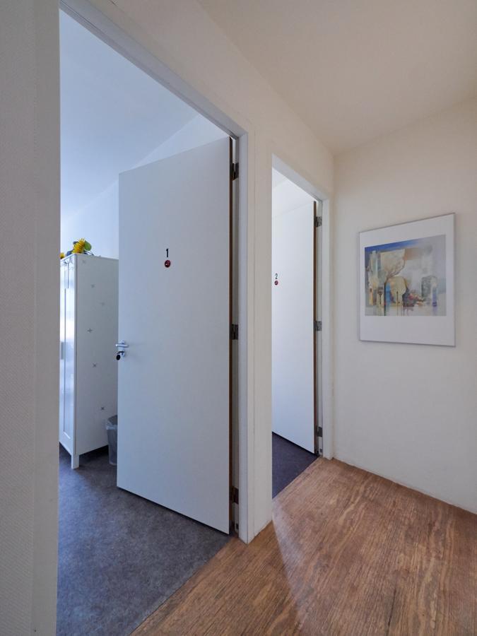 Guesthouse Villa De Bakkerij Frederiksoord Exteriér fotografie