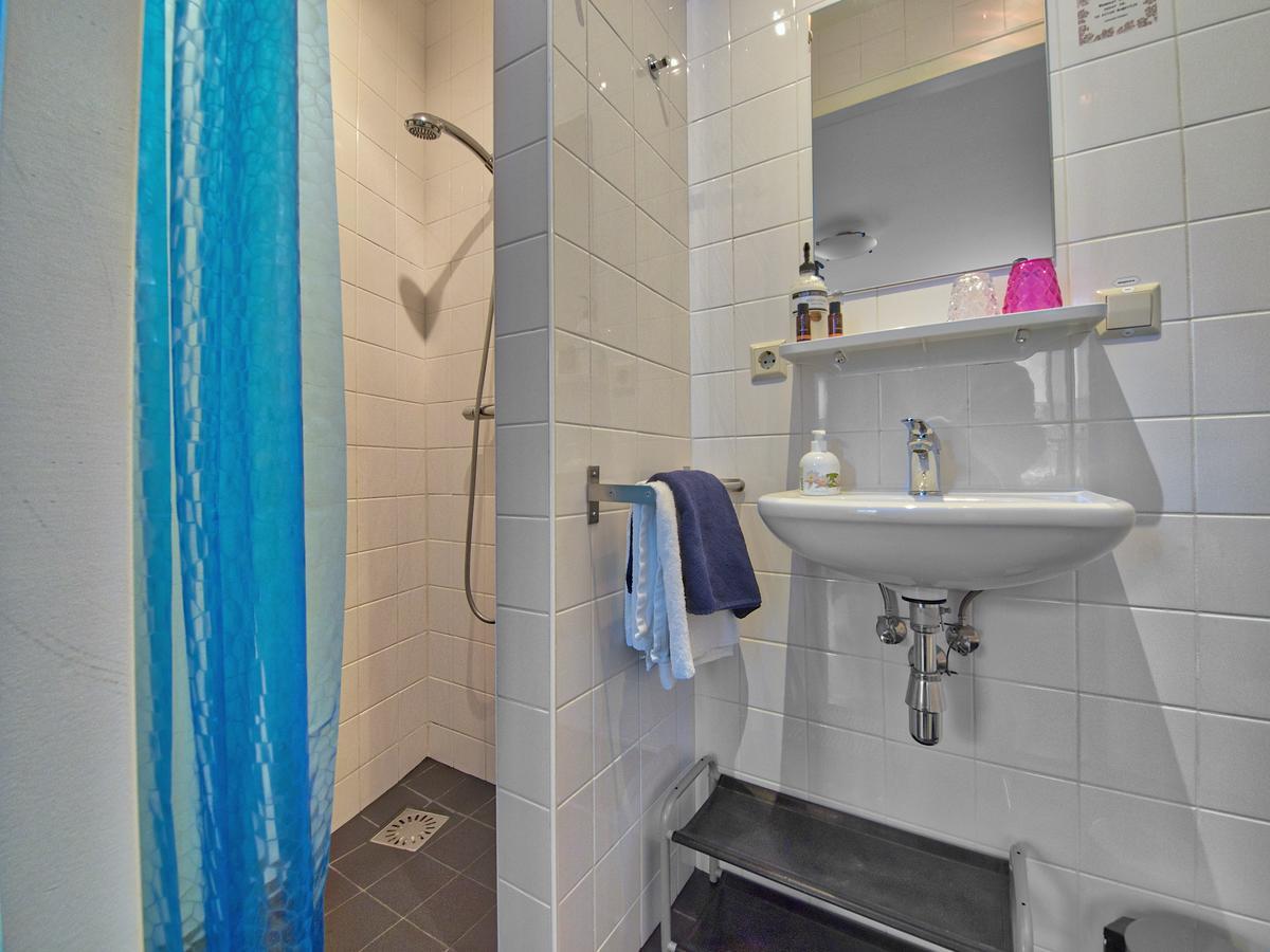 Guesthouse Villa De Bakkerij Frederiksoord Exteriér fotografie