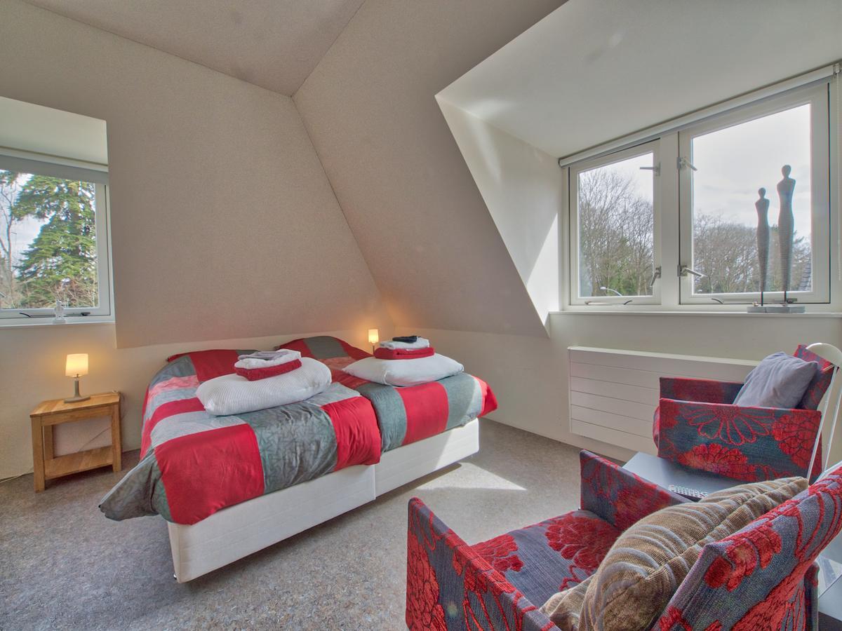 Guesthouse Villa De Bakkerij Frederiksoord Pokoj fotografie
