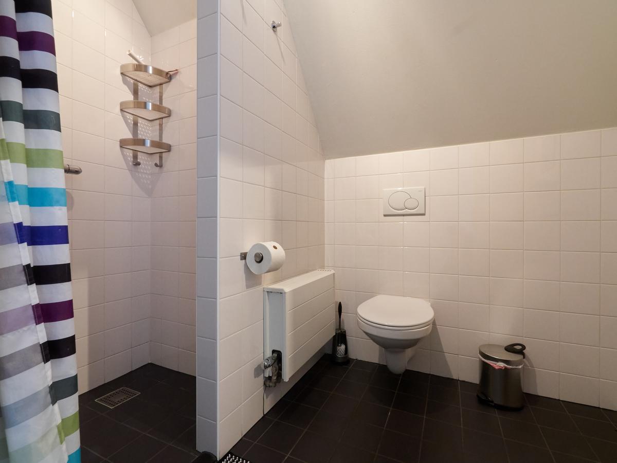 Guesthouse Villa De Bakkerij Frederiksoord Exteriér fotografie