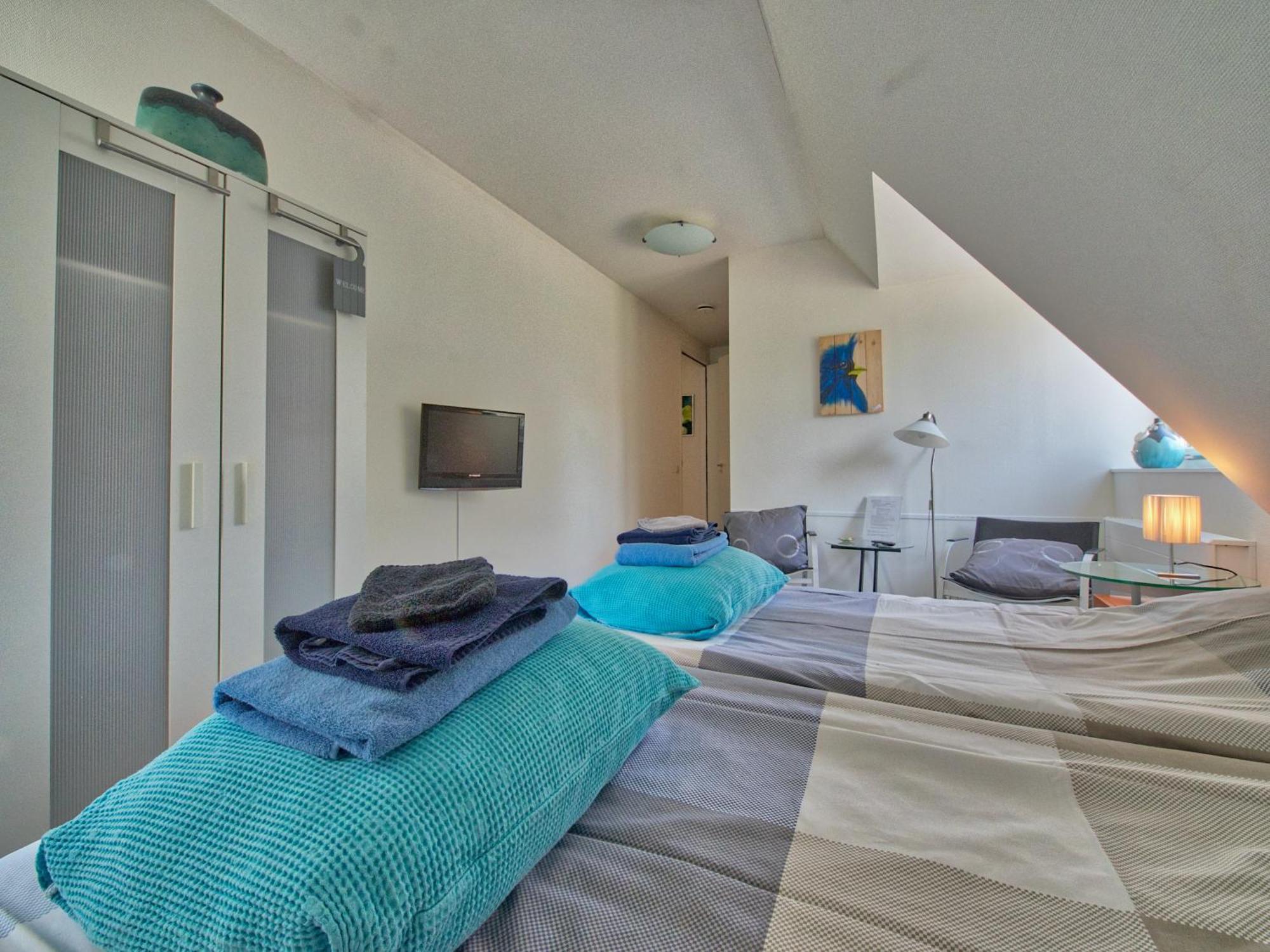 Guesthouse Villa De Bakkerij Frederiksoord Exteriér fotografie