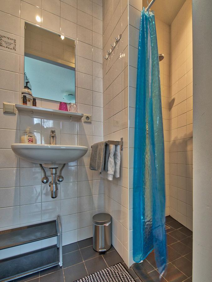 Guesthouse Villa De Bakkerij Frederiksoord Exteriér fotografie